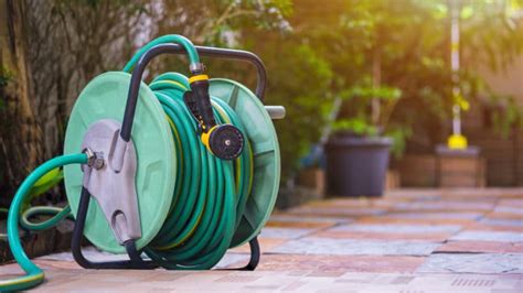 Best Garden Hose Reels Of 2022 Home And Style