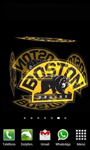 Bruins Wallpaper Download Wallpapers Boston Bruins American Hockey