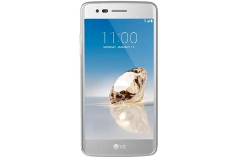 Lg Aristo Smartphone For T Mobile M210 Lg Usa