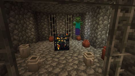Minecrafts Best Cave Mods As Of 2022