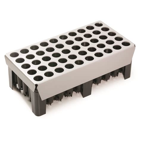 Deepot™ Cells And Trays D50covs Tray Stainless Steel Cover Stuewe And Sons