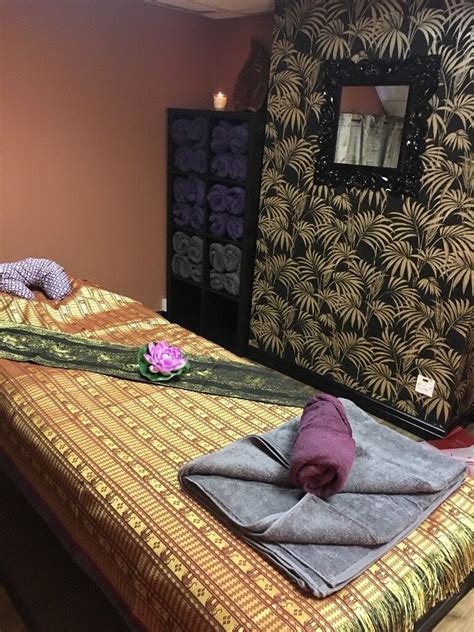 Dara Thai Spa Massage And Beauty 01785 812005 Or 07792384316 In Stone Staffordshire Gumtree