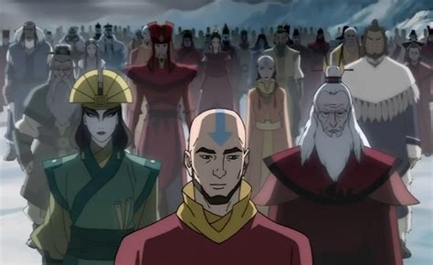 51 Paling Keren Nama Hewan Peliharaan Avatar Aang