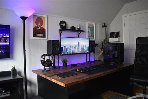 4.5 out of 5 stars, based on 11 reviews 11 ratings current price $162.64 $ 162. Clean gaming and music setup finished thanks for all the ...