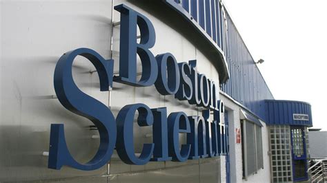 Boston Scientific To Invest €100m In Its Galway Campus As Part Of