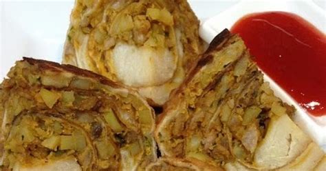 Apabila mencuba resepi untuk bayi, kita perlu pilih yang berkhasiat dan sesuai untuk si comel. RESEPI ROTI KOBIS ASLI DARI TERENGGANU - Dari Dapur Kak Tie