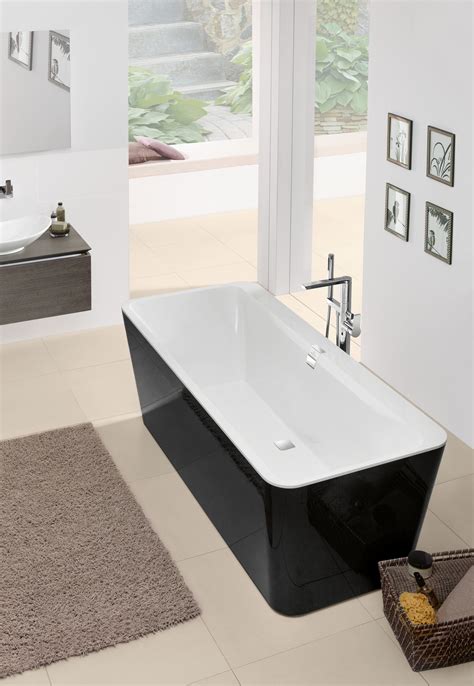 Squaro Edge 12 Baignoire By Villeroy And Boch