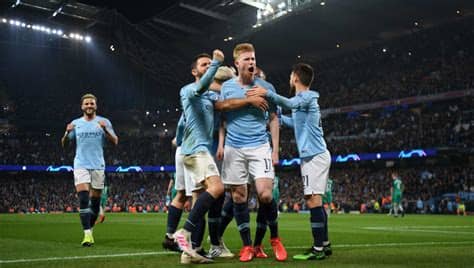 พรีเมียร์ลีก (premier league) วันเสาร์ที่ 21 พฤศจิกายน 2563. แมนซิตี้ vs สเปอร์ส : เก็บตก 5 ประเด็นเด็ดหลังเกมส์ ยูฟ่า ...