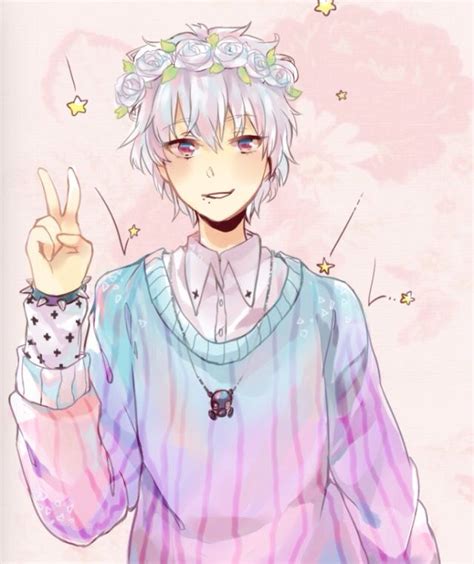 Hentai2read.com is a standout amongst other areas on the net when you need to get your hands on the most blazing manga, ecchi, interbreeding and visual books, doujin, yuri and yaoi, just for nothing. Kawaii pastel goth anime boy | Cute anime boy, Pastel goth ...