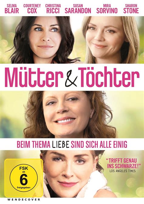 Mütter und Töchter Film 2016 FILMSTARTS de