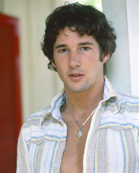 Richard Gere 1970 Richard Gere Richard Gere Young Richard Gere Hot