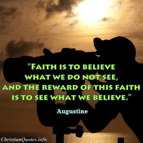 Faith And Belief Quotes Quotesgram