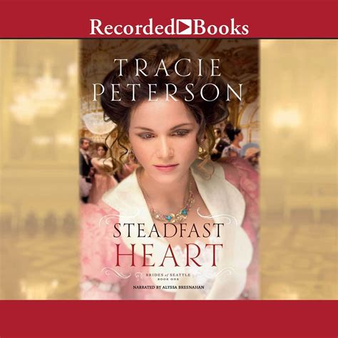 Steadfast Heart Audiobook Listen Instantly