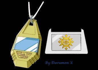 Este Es Mi Emblema Digimon Amino Chicos Elegidos Amino