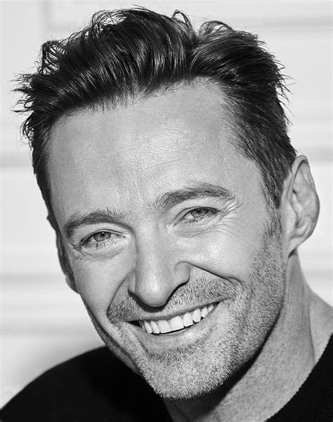 Hugh Jackman