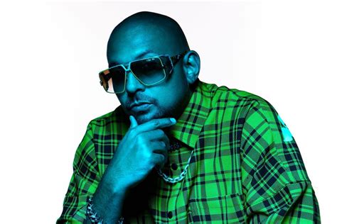 Interview With Sean Paul On 20 Years Of Dutty Rock Showbizztoday