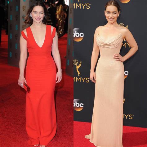 Emilia Clarke Inspired Outfit Ideas Love Her Style On Stylevore
