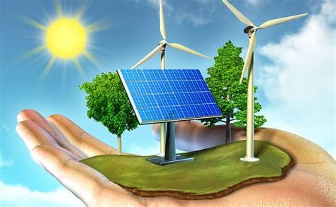 Energia Verde Encontre Aqui Respostas Para Suas Dúvidas Portal Solar