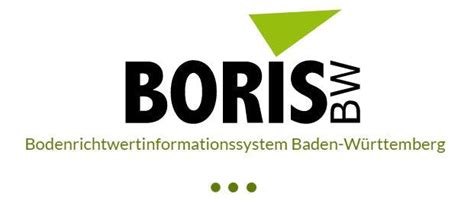 Bodenrichtwerte Grundsteuer Portal Boris Bw