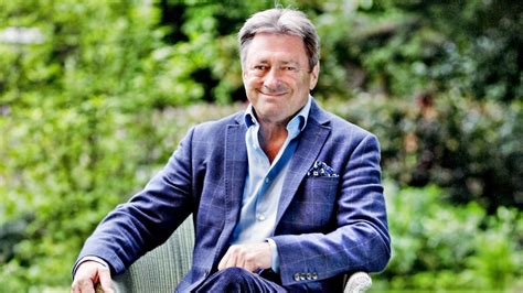 alan titchmarsh interview ‘am i a sex symbol i don t get as many fan letters now