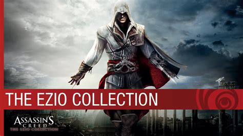 Assassins Creed The Ezio Collection Video GamesGnome Com