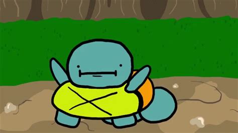 Squirt Squirtle  Find On Er