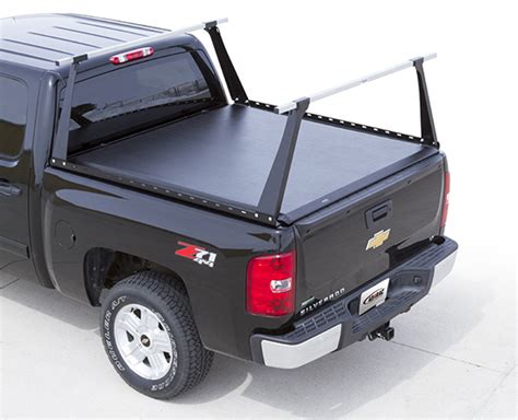 • Who Wants To Test Our Truck Bed Rack System