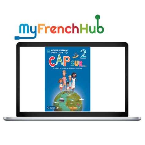 Cap Sur 2 3 Year Blinklearning For Teachers