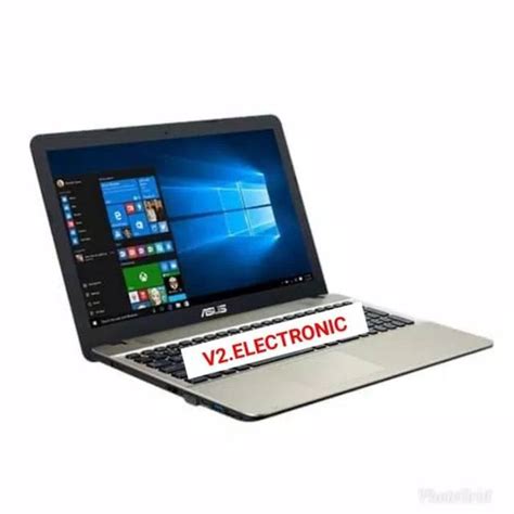 In particular, asus x441u is. Laptop Asus X441B AMD Dual-core A4-9120/9125 | RAM 4GB | 1TB | Windows 10 | Shopee Indonesia
