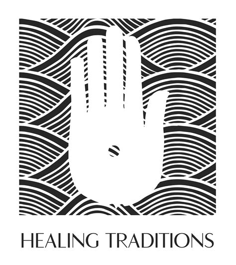 Healing Traditions