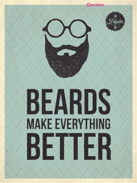World Beard Day 2021 Quotes And Images Whatsapp Messages And Status We
