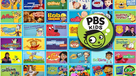 It does not meet the threshold of originality needed for copyright protection, and is therefore in the public domain. New Hampshire PBS launches new PBS KIDS 24/7 Channel ...