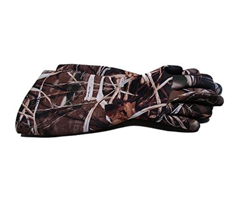 3 Best Waterproof Hunting Gloves Must Read Reviews For April 2024