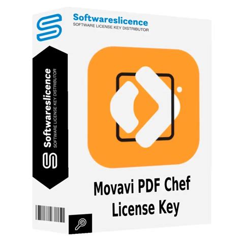 Movavi Pdf Chef 2023 License Key Softwares Licence