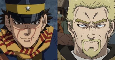 The 10 Most Iconic Seinen Anime Characters Of The 2010s Ranked Pagelagi
