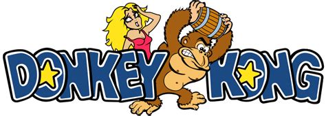 Donkey Kong Hires Vector Images And Graphics Ai And Eps Files