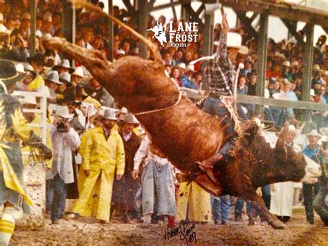 Lane Frost Wallpapers - Top Free Lane Frost Backgrounds - WallpaperAccess