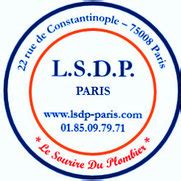 Le sourire du plombier créateur de slips et boxers de petites et très grandes tailles, pour le travail, le sport et les activités de plein air. Lsdp Paris - Le Sourire Du Plombier - Paris, FR 75008 ...