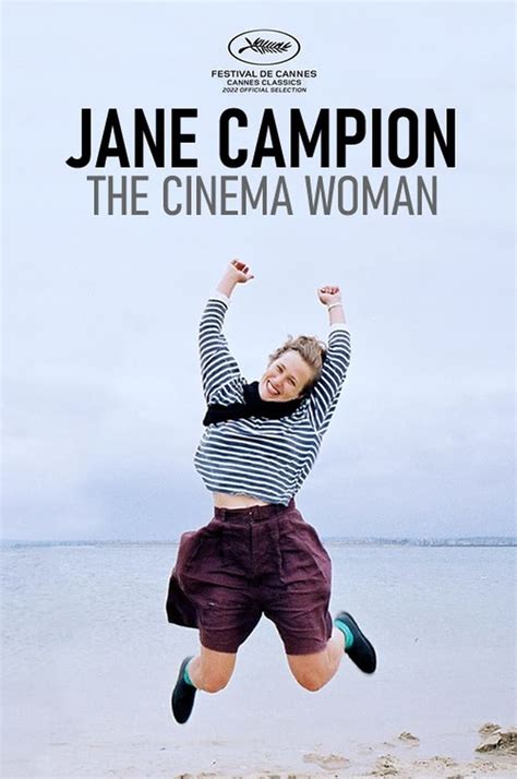 Jane Campion La Femme Cin Ma Seriebox