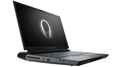 Alienware Area 51m Launched In Indiaspecs And Features Igyaan Network