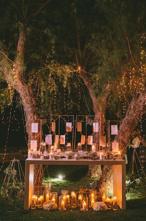 5 Reasons Why You Need Wedding Lighting Outdoor Wedding Decorations