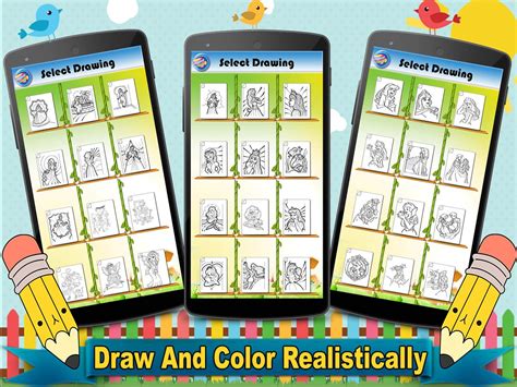 Surprise Lol Dolls Coloring Book Apk For Android Download