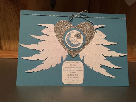 Pin On Sympathy Cards
