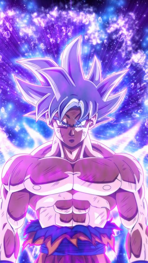 There are many dangerous foes which can threaten the earth's safety; Dragon Ball Super Goku Ultra Instinct 4K Wallpapers | HD Wallpapers | ID #23589