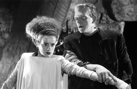 Bride Of Frankenstein 1935 Turner Classic Movies
