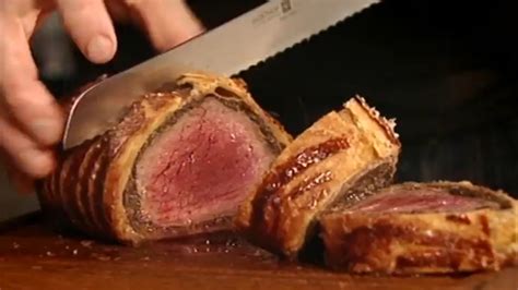 Gordon Ramsays Beef Wellington Recipe And 7 More Easy Beef Dishes
