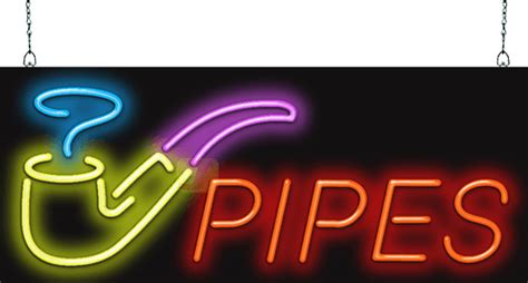 Pipes Neon Sign In 2021 Neon Signs Neon Signed Picture