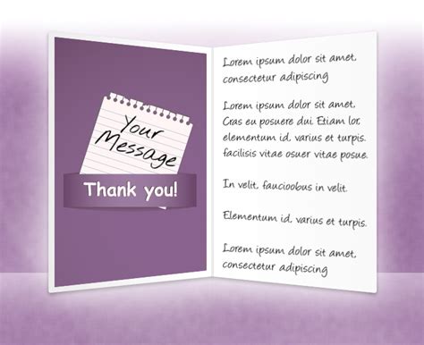 Business Thank You Cards Order Custom Thank You Ecards In Bulk
