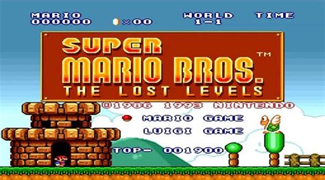 The 10 Best 2d Super Mario Games Officially Ranked