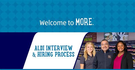 Interview Questions For Aldi Interview Questions And Answers